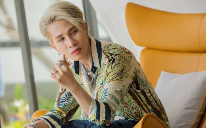 Không còn nghi ngờ gì, 99% Jack bị loại khỏi show truyền hình phiên bản Hàn