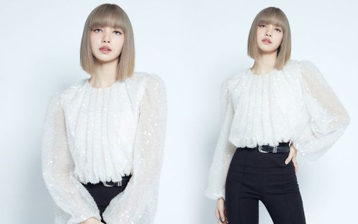 Lisa (BlackPink) sẵn sàng cho màn solo cực chất, khẳng định sự tự tin vào Lalisa