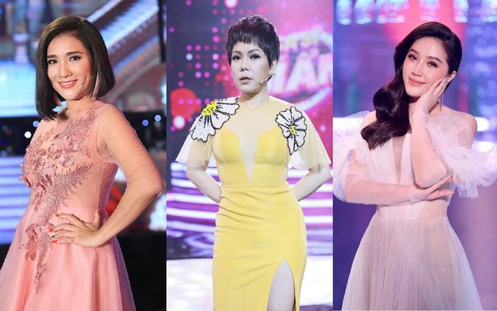 Những sao Việt không kêu gọi rùm beng, tự bỏ tiền túi để làm từ thiện