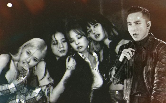 Sau BTS, đến lượt BlackPink mê Sơn Tùng dùng hẳn để làm nhạc nền cho video của mình?