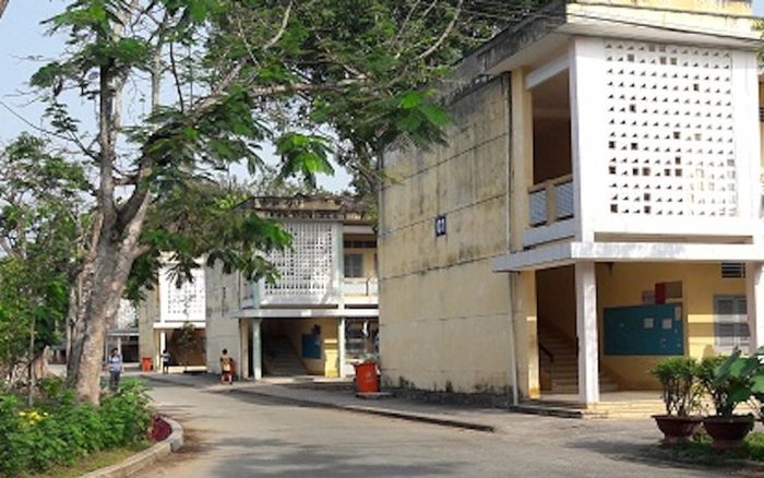 Phát hiện chùm ca bệnh lây nhiễm Covid-19 ở KTX Đại học Cần Thơ