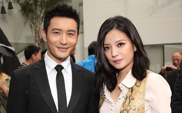 Triệu Vy bị 'gạch tên' trong phim đóng cặp với Huỳnh Hiểu Minh, lộ danh tính người thay thế