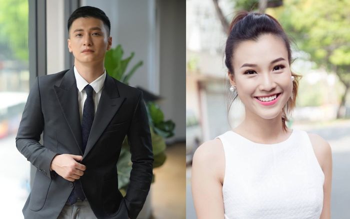 Huỳnh Anh lên tiếng xin lỗi 'tình cũ' Hoàng Oanh vì có lời lẽ kém duyên để khẳng định bản lĩnh đàn ông