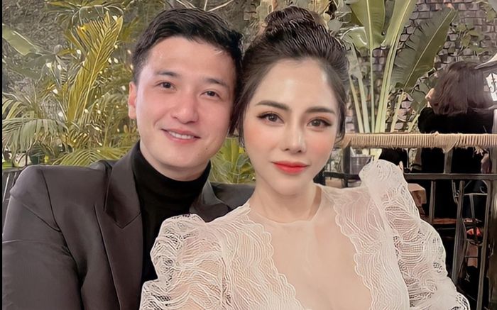 Bạn gái Huỳnh Anh lên tiếng khẳng định không phải người thứ ba, và mong bạn trai: 'Nhận sai để sửa'
