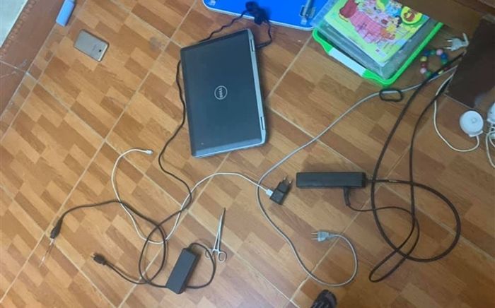 Hà Nội: Bé trai 10 tuổi tử vong thương tâm do bị điện giật