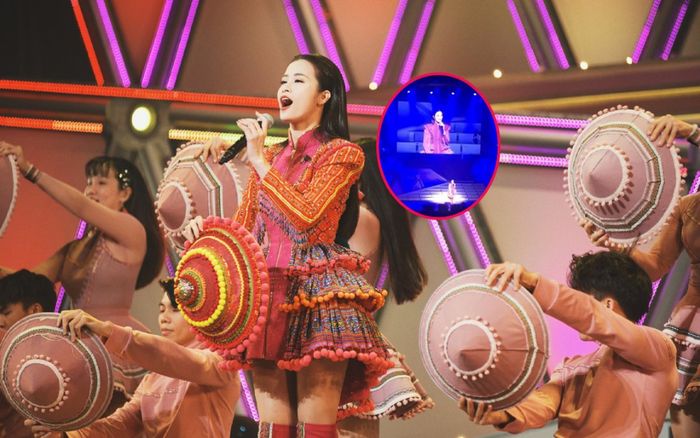 Khoảnh khắc Đông Nhi 'bắn' tiếng Nhật ầm ầm nơi xứ người khiến fan nức lòng