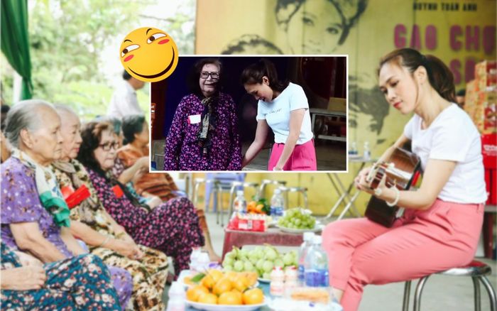 Mỹ Tâm quá tăng động khiến nhân vật này phải nghiêm nghị lên tiếng: 'Đứng yên coi Tâm' khiến fan hả hê!