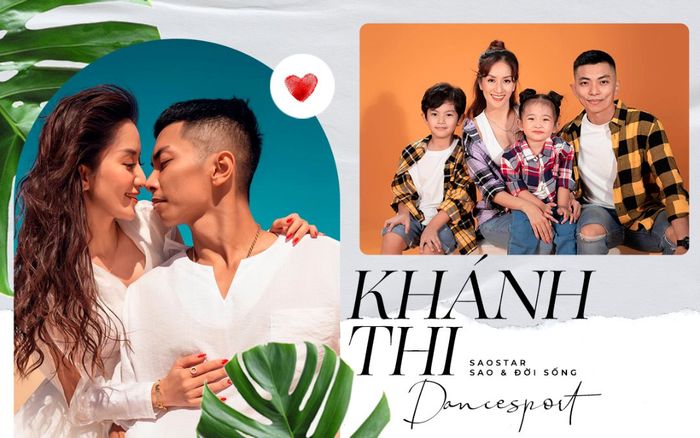 Khánh Thi: Hôn nhân như quyển sách, càng đọc càng chán nhưng đến cuối cùng sẽ là những điều hay ho