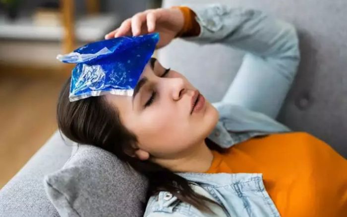 Phát hiện thêm 4 tác dụng phụ của vaccine AstraZeneca