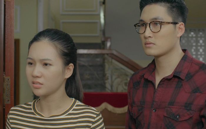 Tập 32 'Mặt nạ hạnh phúc': Ngọc Anh càng né tránh Đình Tú càng muốn chinh phục