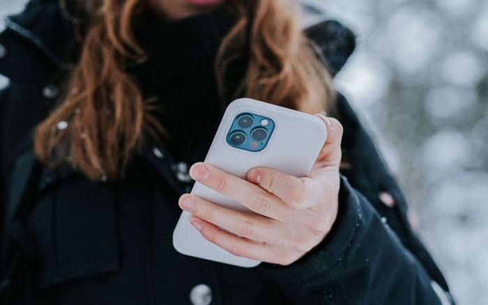 Công ty Trung Quốc yêu cầu tòa án cấm Apple sản xuất và bán iPhone