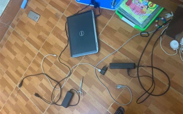 Vụ bé trai 10 tuổi bị điện giật tử vong khi học online: Hết tiết 2, cô giáo không thấy học sinh đâu