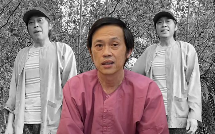 Clip: Hoài Linh xuất hiện đượm buồn, vu vơ hát 'đời ta như đám lục bình' sau bao biến cố?