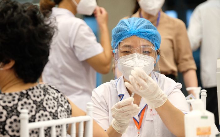 Trưa 11/9: Hà Nội thêm 28 ca dương tính mới với SARS-CoV-2, trong đó có 3 ca tại cộng đồng