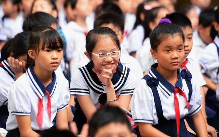 Cập nhật: Đã có 6 địa phương tạm dừng việc cho học sinh đến trường sau lễ khai giảng