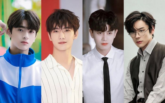 Dàn mỹ nam Hoa ngữ hóa thân thành 'nhà khoa học': Châu Sinh Thần cực đáng yêu, Vu Đồ soái khí ngời ngời