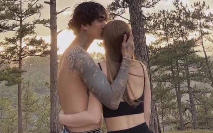 Lộ bằng chứng nghi vấn Đạt G và vợ cũ Hoài Lâm 'đường ai nấy đi'?