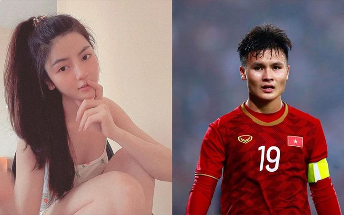 Bạn gái mới và Quang Hải: Lộ hàng tá hint hẹn hò nhưng chưa một lần công khai