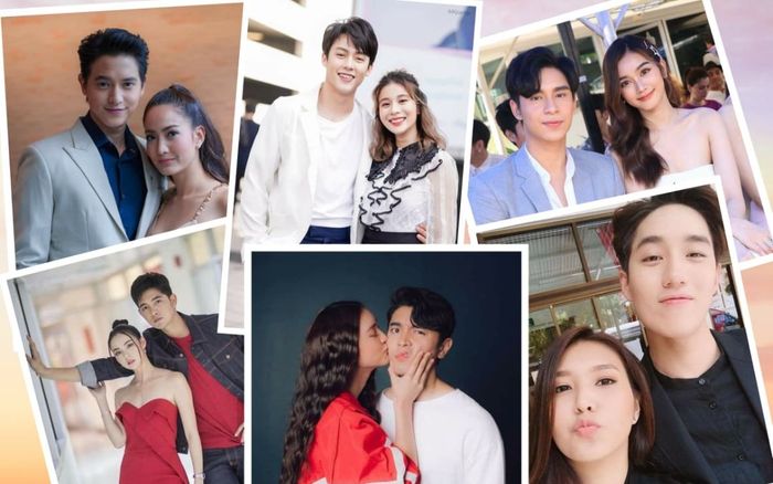 Những bộ phim Thái Lan 'ngược luyến tàn tâm' khiến khán giả vừa tức vừa khóc hết nước mắt