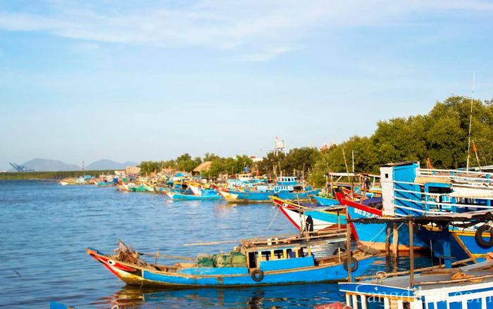 Người dân TP.HCM có thể đi du lịch Cần Giờ từ ngày 30/9