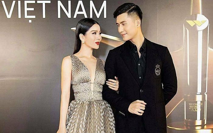 Fan 'hăm dọa' Lâm Bảo Châu, Lệ Quyên một mực đứng ra bảo vệ và tiết lộ tính cách của chàng người mẫu