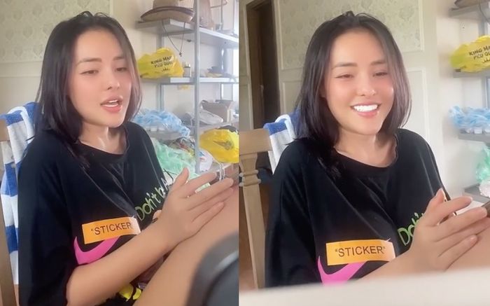 Ngân 98 lần đầu khoe giọng hát cực ngọt, cover ca khúc bolero nghe mà 'phê chữ ê kéo dài'