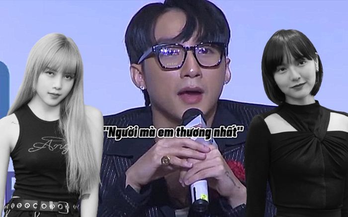 Đây chính là 'người' Sơn Tùng từng công khai tuyên bố 'thương nhất' vào năm 18 tuổi