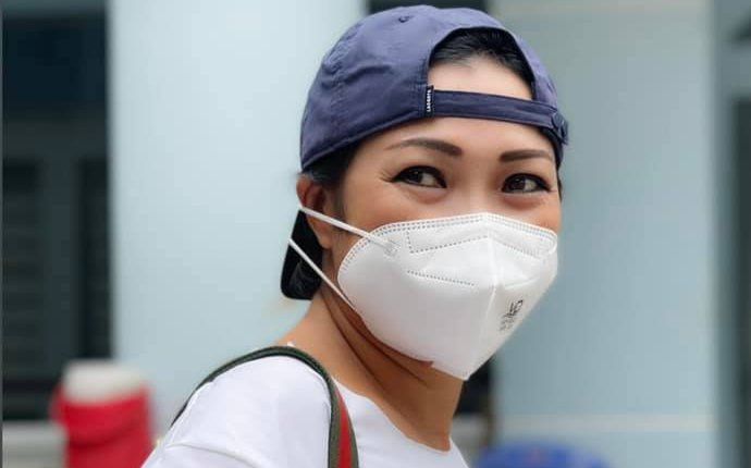 Phương Thanh chia sẻ lý do không kêu gọi quyên góp