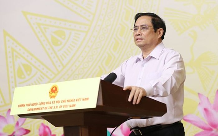 Thủ tướng phát động Chương trình 'Sóng và máy tính cho em'