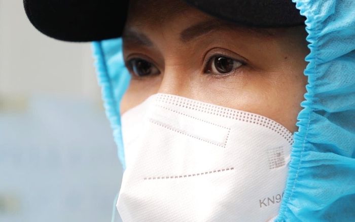 Xôn xao đoạn clip Việt Hương kêu gọi quyên góp, chính chủ lên tiếng phân trần, đồng nghiệp giải nỗi oan