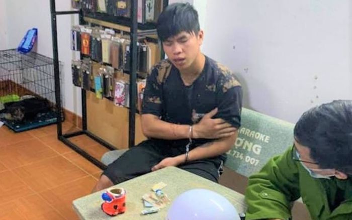 Vụ nữ chủ nợ bị khống chế cưỡng dâm gây thương tích: Nghi phạm khai một câu khiến ai cũng rùng mình