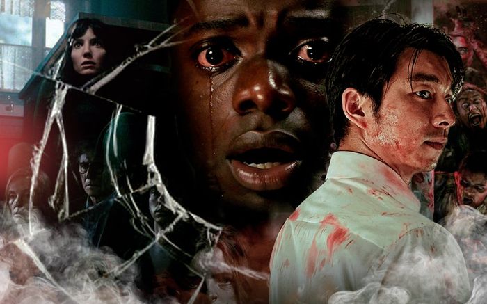 5 tựa phim kinh dị nhận điểm 'tươi rói' trên Rotten Tomatoes: Được lòng cả khán giả lẫn giới chuyên môn