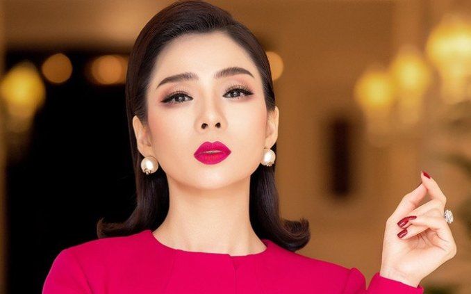 Lệ Quyên hé lộ điểm đặc biệt về những người đàn ông đã đi qua cuộc đời mình