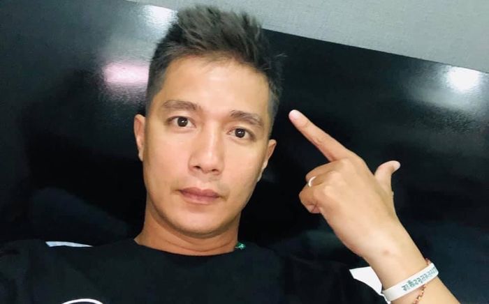 Cựu tiền đạo từng rượt đánh Đặng Văn Lâm: Nói oan là khẩu nghiệp, đợi chị Hằng có bằng chứng đưa ra luôn