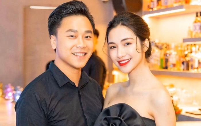 Ông xã Hòa Minzy bức xúc vì bị mạo danh trên app hẹn hò