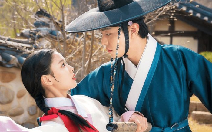 'Bầu trời rực đỏ': Top 4 khoảnh khắc khiến chúng ta yêu thích và say đắm ở tập 3 và tập 4