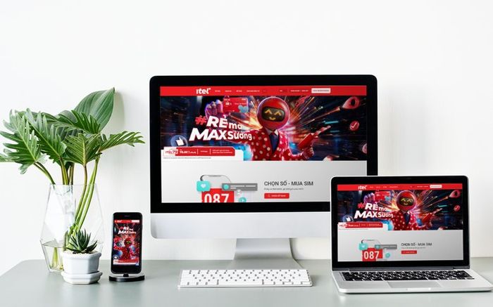 Mạng di động iTel ra mắt dịch vụ chăm sóc khách hàng lớn nhất – iTel Club