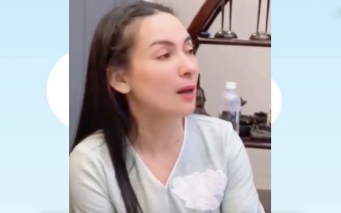 Clip: Phi Nhung nghẹn ngào khóc vì nhớ con gái, nghe lại ca khúc từng hát tặng Wendy