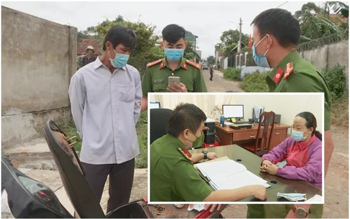 Lên mạng 'học hỏi' để gài bẫy chồng, người phụ nữ mua ma túy rồi nhét vào xe máy để trả thù