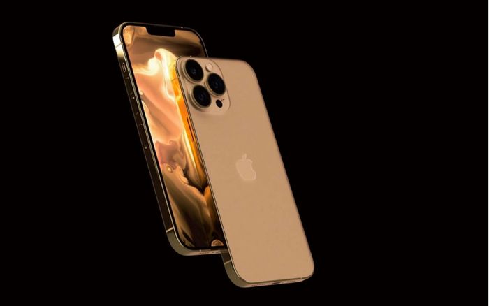 Apple 'khai tử' bộ nhớ trong 64 GB trên iPhone 13