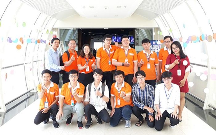 Những bài học 'xương máu' SV nhận được khi thực tập