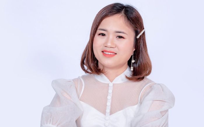 Nhà thiện nguyện Tuệ Dương viên mãn với cuộc hôn nhân thứ hai