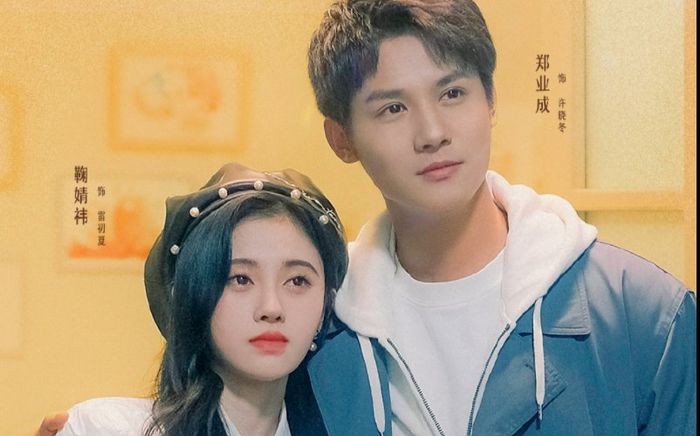 Phim 'flop' của Cúc Tịnh Y đã mở điểm Douban thấp thảm hại, nam nữ chính bị chê bai