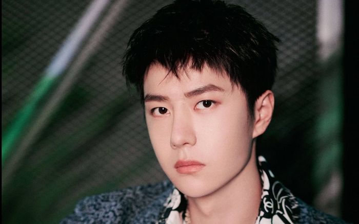 Han Geng quyết quay lưng với trai đẹp, chọn Vương Nhất Bác vì lí do 'thực dụng' này