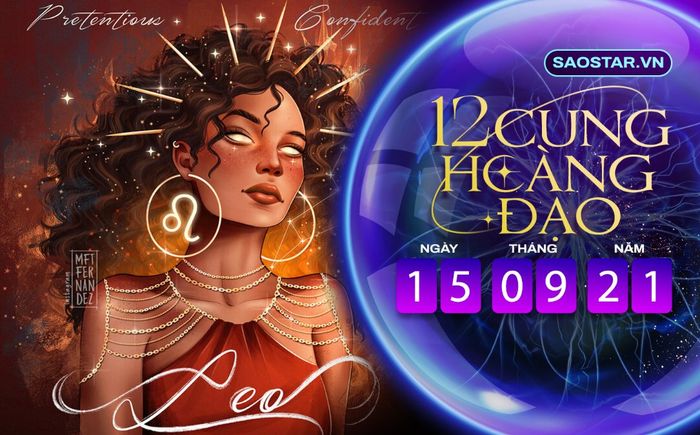 Tử vi hàng ngày 12 cung hoàng đạo thứ 4 ngày 15/9/2021: Sư Tử bội thu, Nhân Mã gặp rắc rối