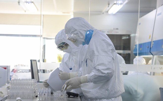 Ngày 14/9: Thêm 10.508 ca mắc COVID-19, trong đó TP HCM và Bình Dương đã gần 8.500 ca