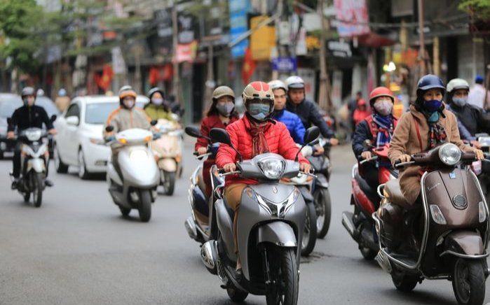 Miền Bắc đón không khí lạnh sớm từ cuối tháng 9, dự báo mùa Đông sẽ lạnh hơn năm ngoái