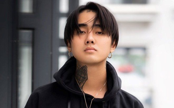 Đạt G có chia sẻ đầu tiên sau tin đồn 'đường ai nấy đi' với vợ cũ Hoài Lâm