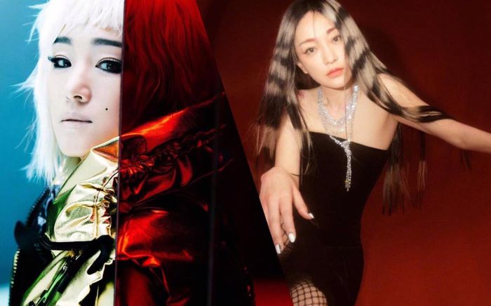 Củng Lợi & Châu Tấn 'đua nhau' lên bìa tạp chí số Ngân Thập