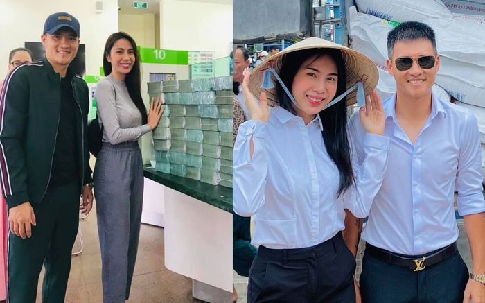 Không phải CEO Đại Nam, đây mới là nhân vật bị 'réo tên' giữa lúc Thủy Tiên - Công Vinh đăng đàn sao kê